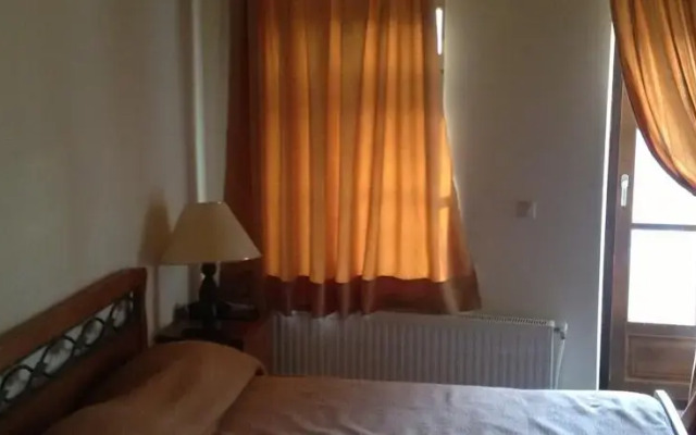 Guesthouse Dimitrios Papanikolaou