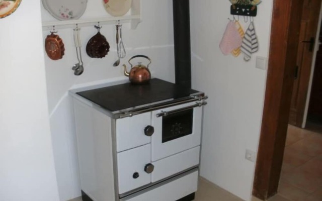 Ferienhaus Oberleupoldsberg