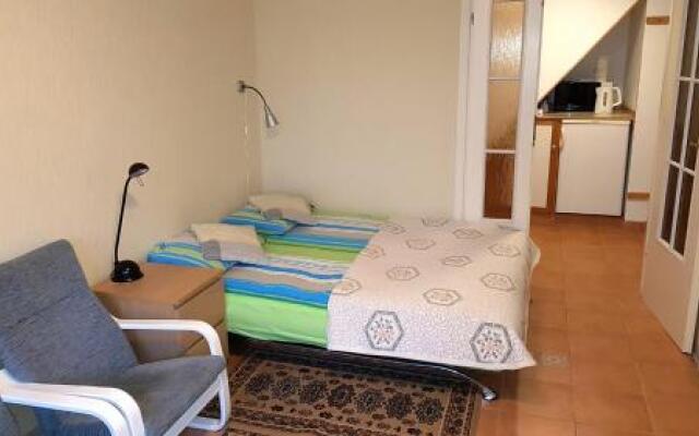 Apartament Tuwima 17