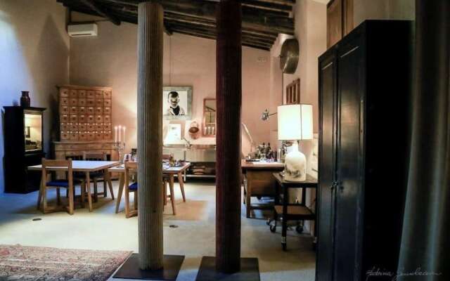 Luxury Eclectic Loft - Santa Croce