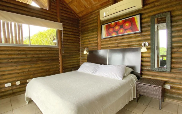 Horizon Ocean View Hotel and Yoga Center