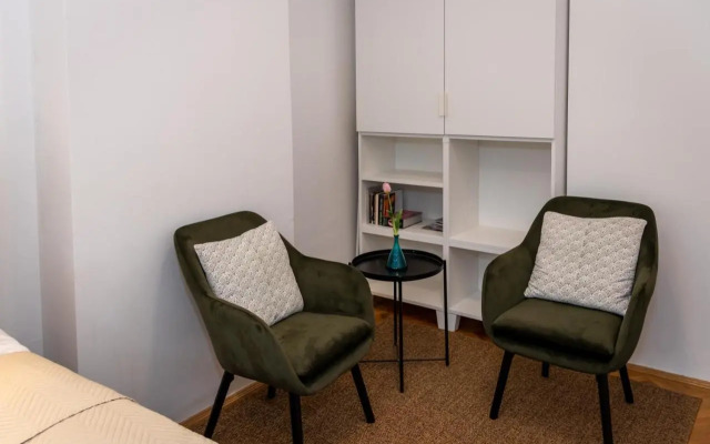 Sunbird Apartman Budapest