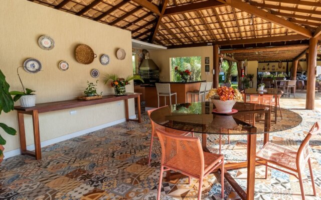 GB22 Ótimo Apt 3 Quartos - Guarajuba