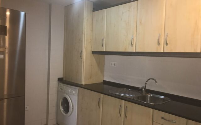 Apartamento Cye 7