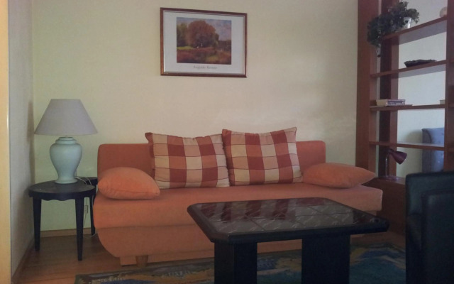 Apartment City-Center II