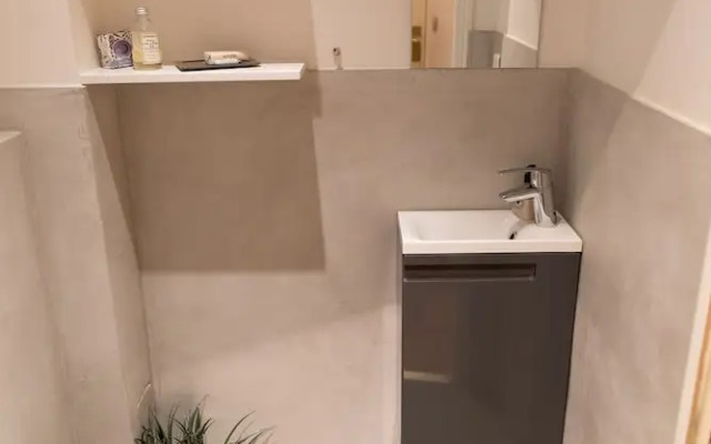 Monceau Chic I Charming 1 Bed Apt in the 8th