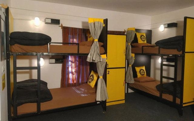 The Hosteller Manali