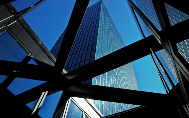HYPERION Hotel Basel