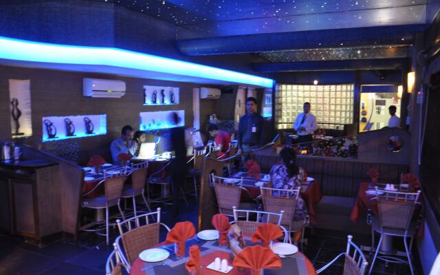 Hotel Gurukripa