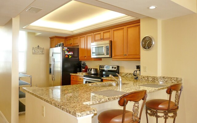 South Seas Tower 3-905