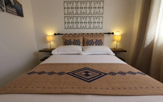 Lunja Village Taghazout