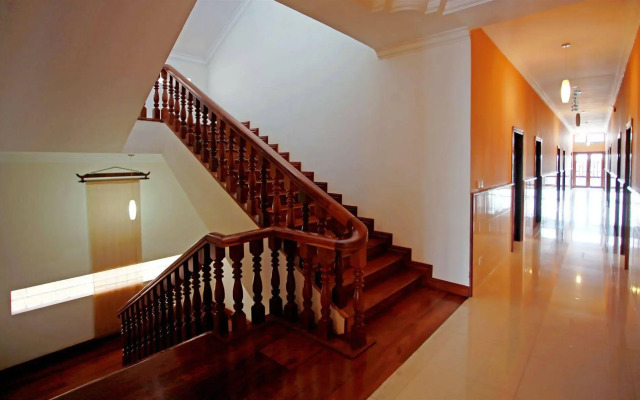 Thyda Villa