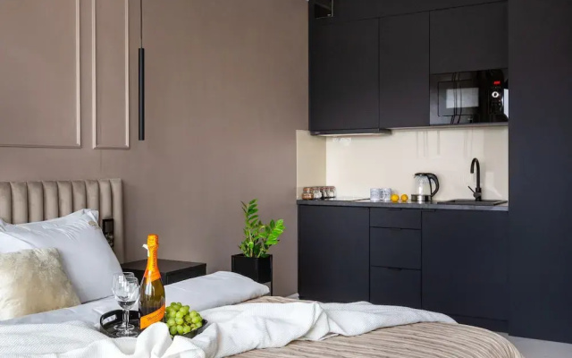 Fragola Apartments Rajska 3