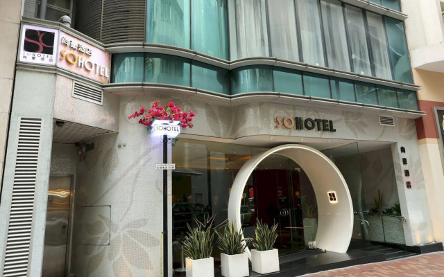 Sohotel