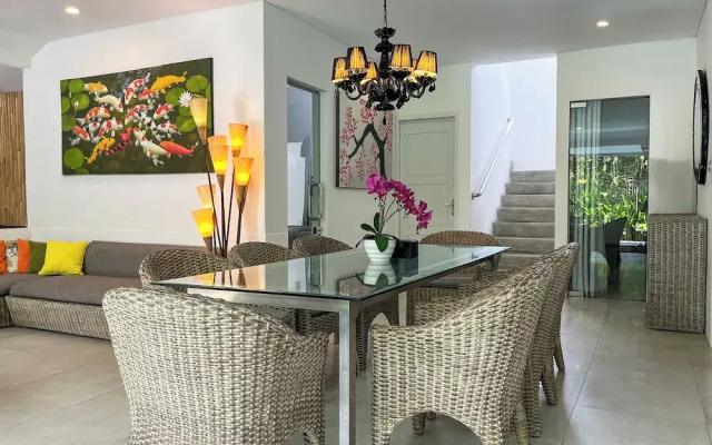 Villa Ozamiz