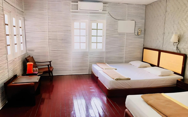 Tioman Paya Resort