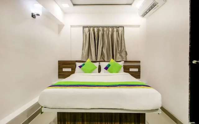 Itsy Hotels Kings Inn Vashi