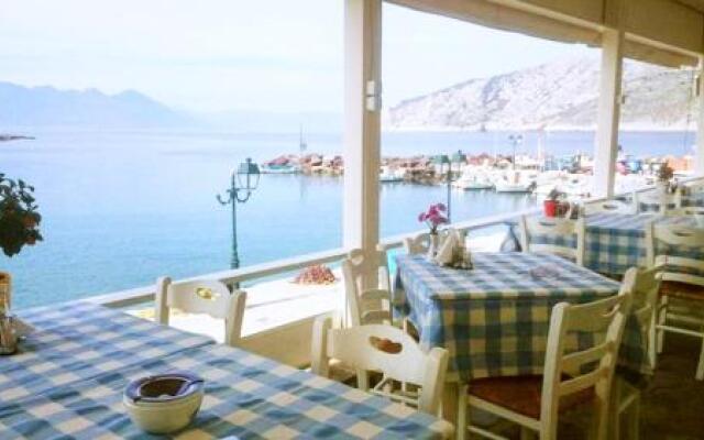 Nikolaos House