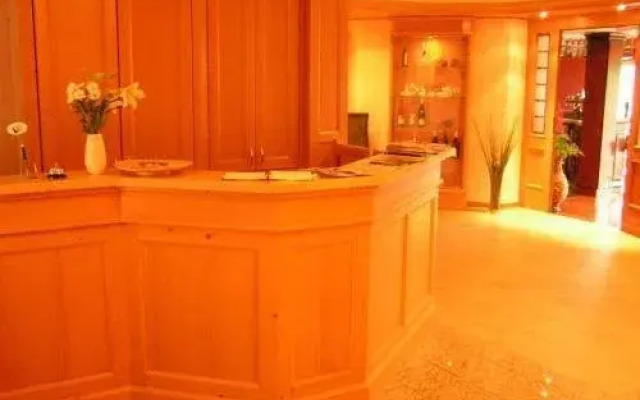 Waldhotel Dörentrup
