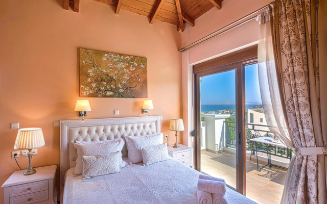 Casa Leone Suites