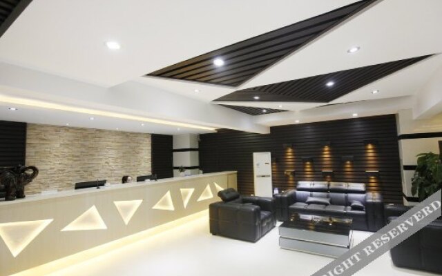 Zhuoyue Hotel