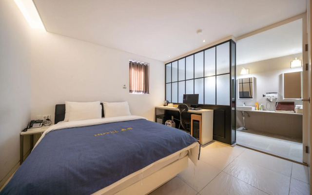 Hotel Myeongjak