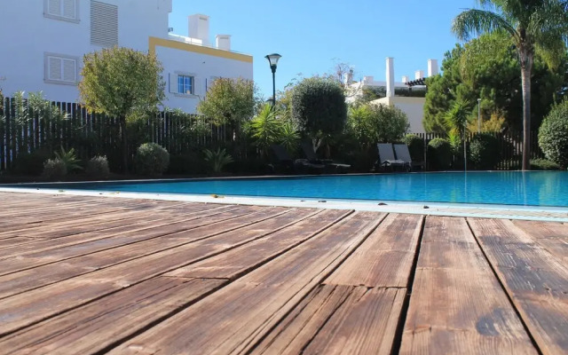 CG 21C - Std - Cabanas Gardens
