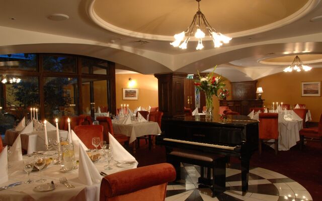 Mount Errigal Hotel Conference & Leisure Centre