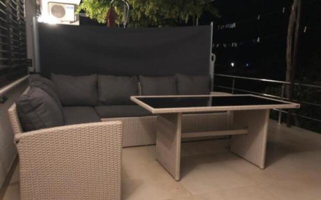 Dalmatia Apartments