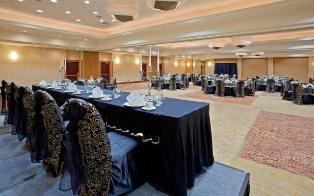 Crowne Plaza Houston Med Ctr-Galleria Area by IHG