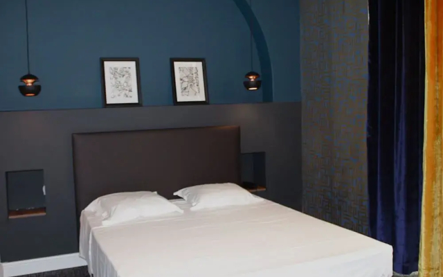 Hotel Le Forum