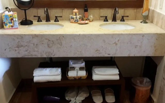 Paradise Family Suite at Cabo San Lucas