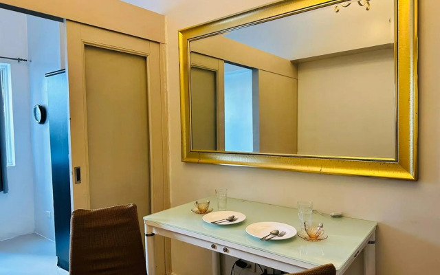 Shell Residences V-Supreme