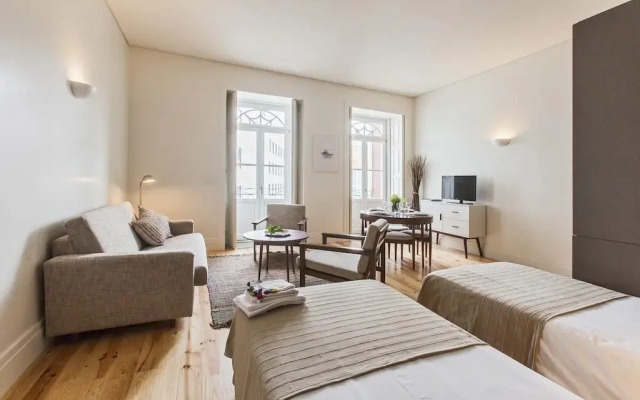 bnapartments LoftPuzzle