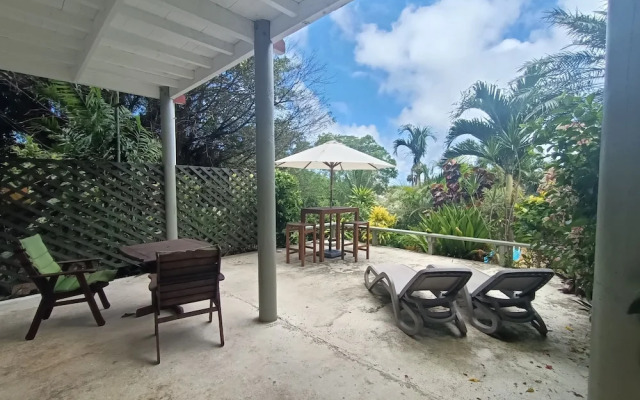 Muri Retreat