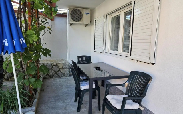 Apartment Lana