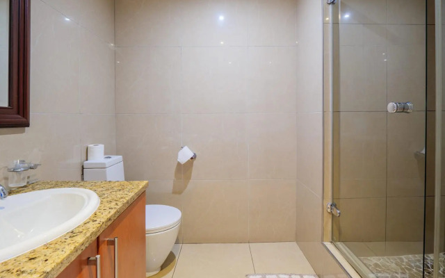 The Sails G6-07 on Timeball Boulevard