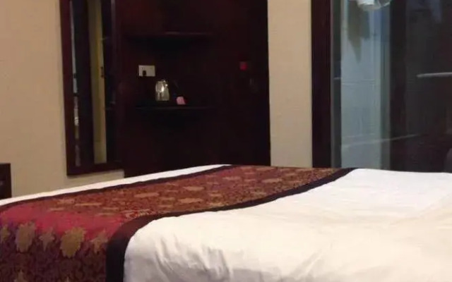 Vienna Longgang Hotel