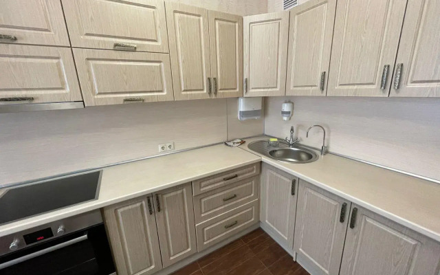 Аврора  на проспекте Притомский 11/1