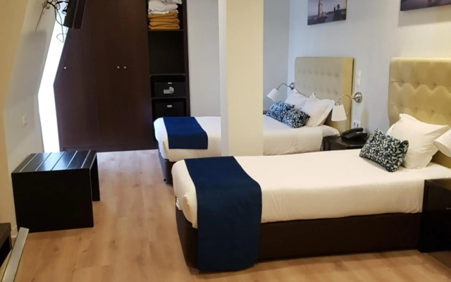 Lisbon City Hotel
