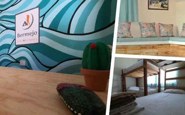 Bermejo Hostel & Backpackers