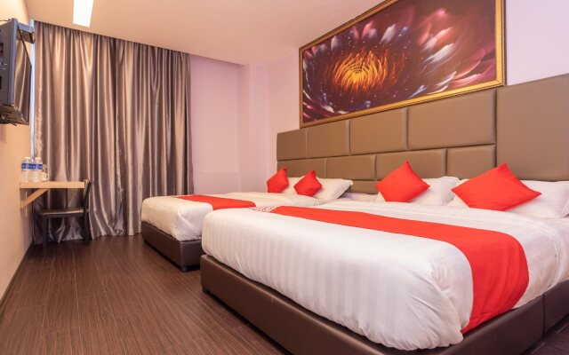 Zenz Hotel