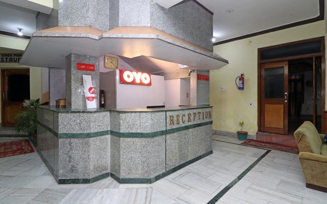 OYO 16112 Hotel Uruvela International