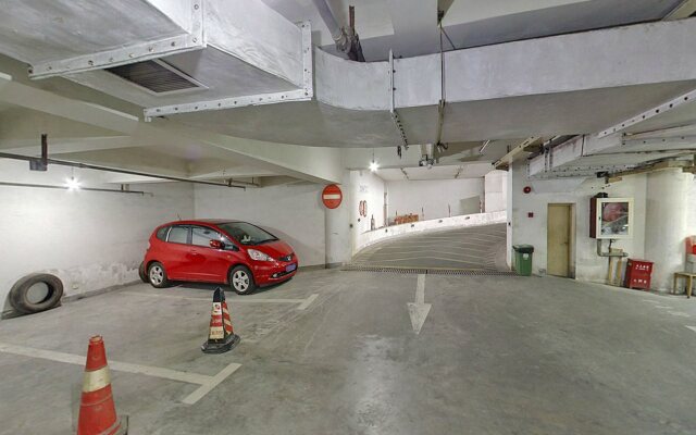 Hanting Premium Hotel Shanghai West Nanjing Road Subway Station