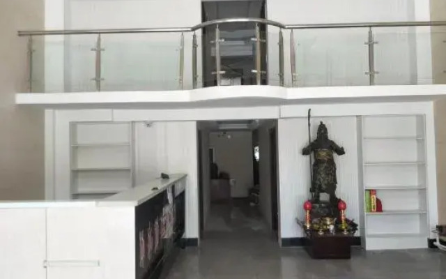 Runshang Hotel (Harbin Engineering University)