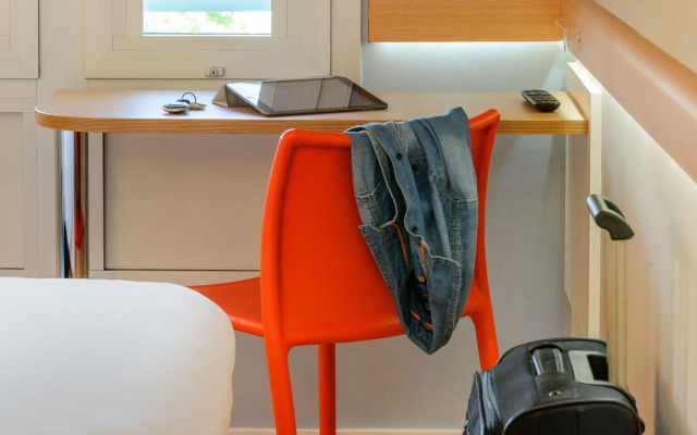 ibis budget Frankfurt City Ost