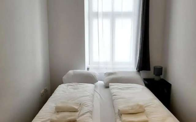 Neulerchenfelder City Apartment