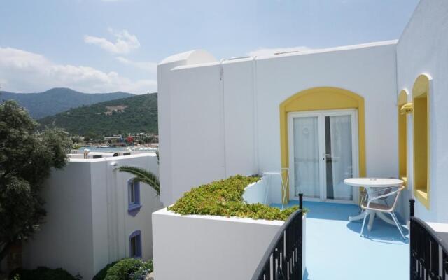 Omar Hotel & Suites