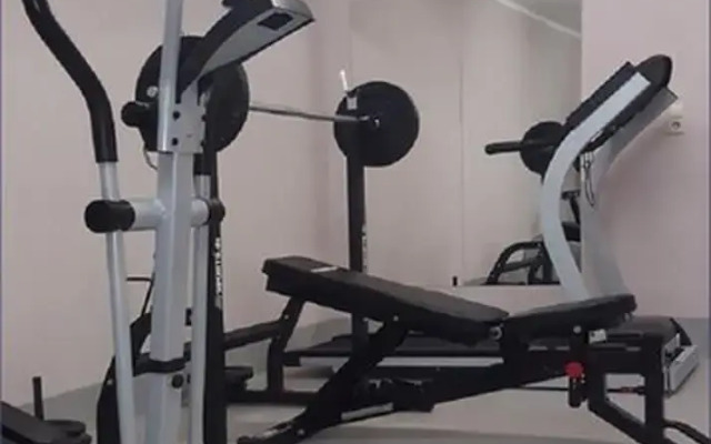 Hotel ElbRivera Alt Prester