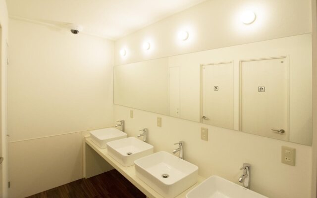 Hiromas Hostel in Kanda